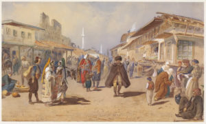 European conolists
