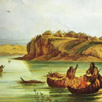 The Most Popular Native American Boats and How They Were Used